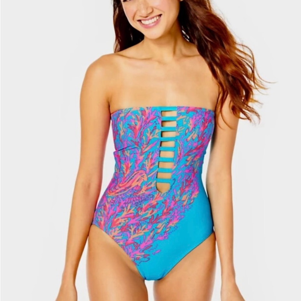 Lilly Pulitzer Swimsuit